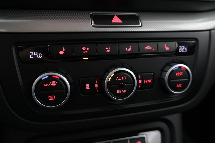 Volkswagen Sharan vaihtoauto