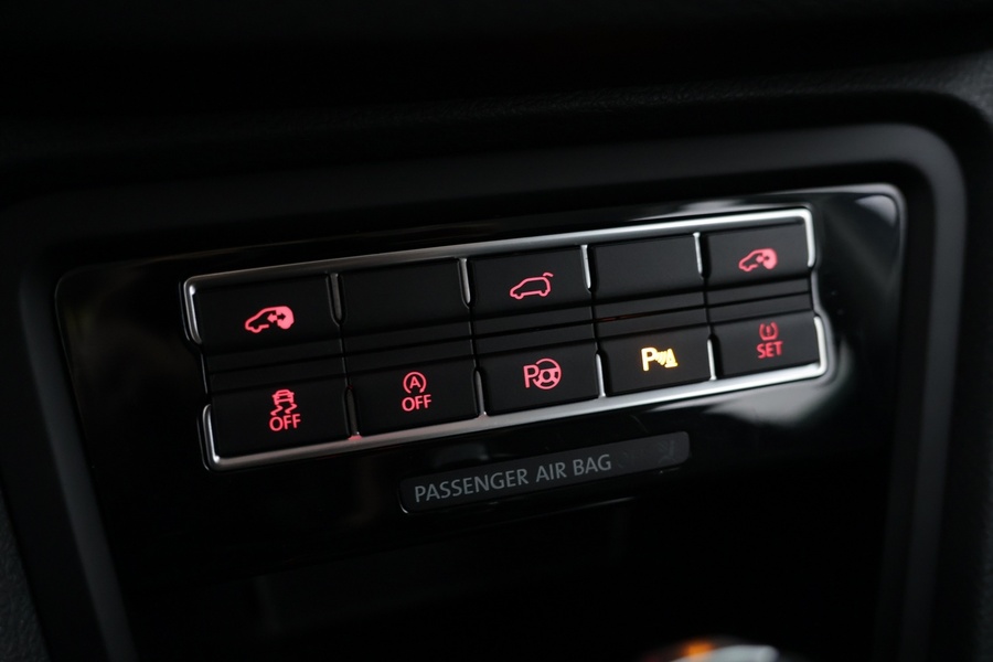 Volkswagen Sharan vaihtoauto