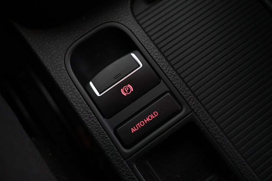 Volkswagen Sharan vaihtoauto