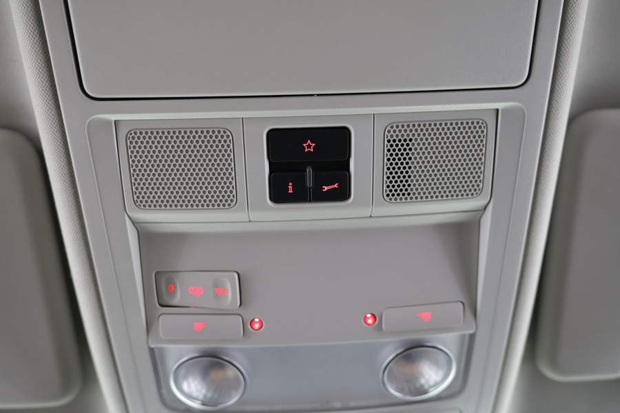 Volkswagen Sharan vaihtoauto