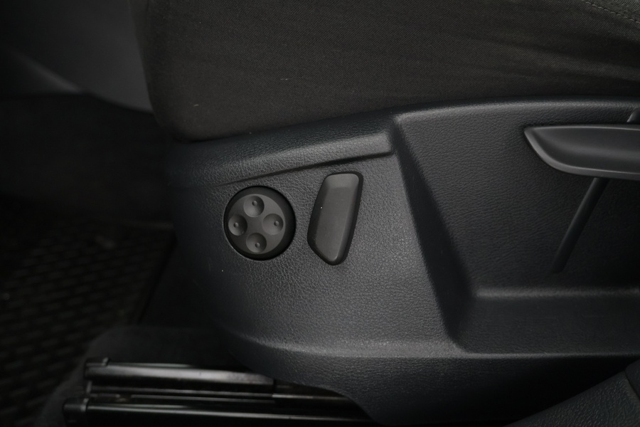 Volkswagen Sharan vaihtoauto