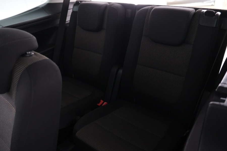 Volkswagen Sharan vaihtoauto