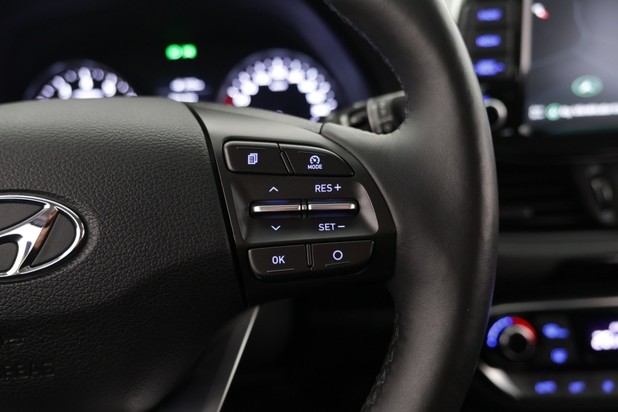 Hyundai i30 Fastback vaihtoauto