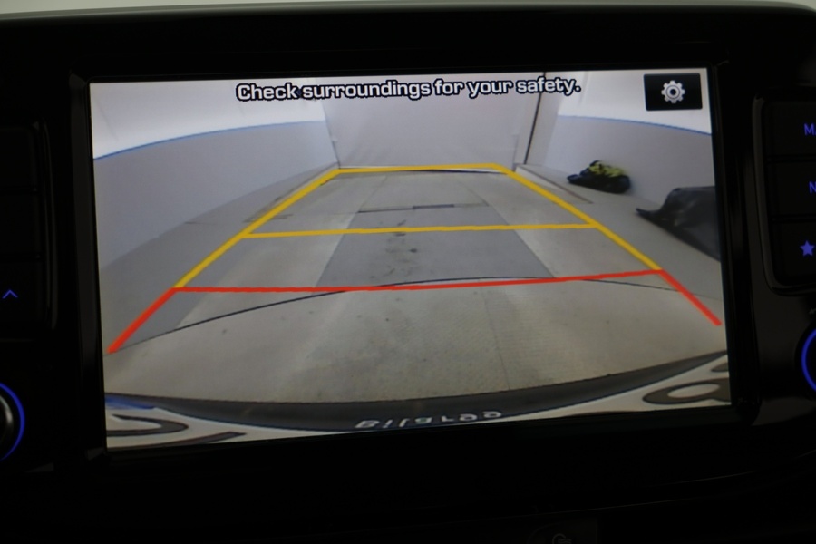 Hyundai i30 Fastback vaihtoauto