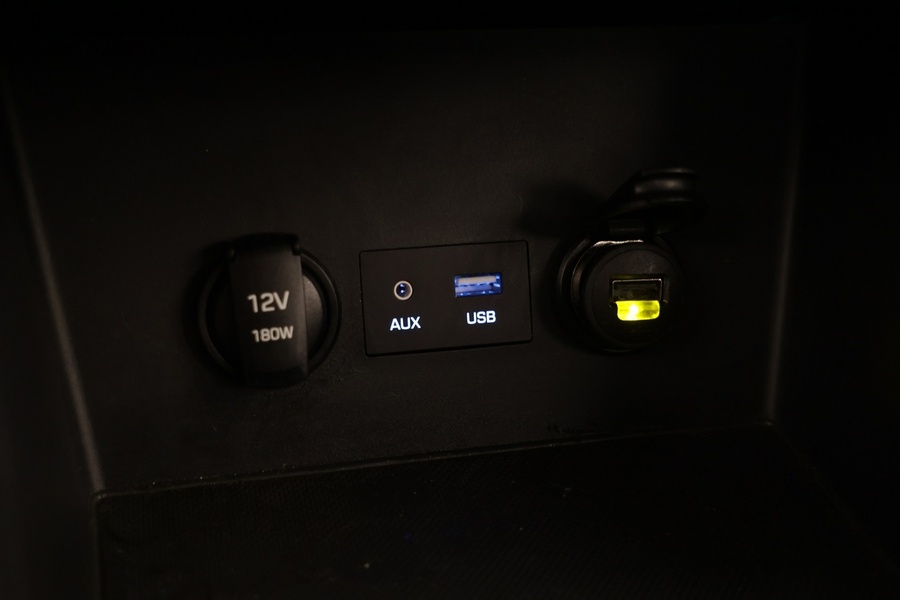 Hyundai i30 Fastback vaihtoauto