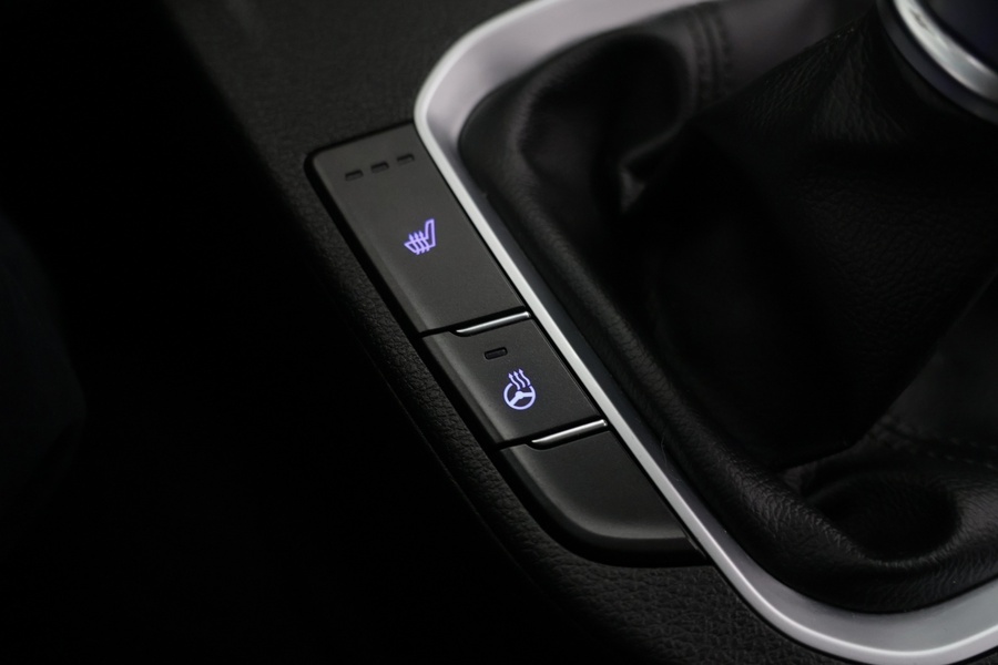 Hyundai i30 Fastback vaihtoauto