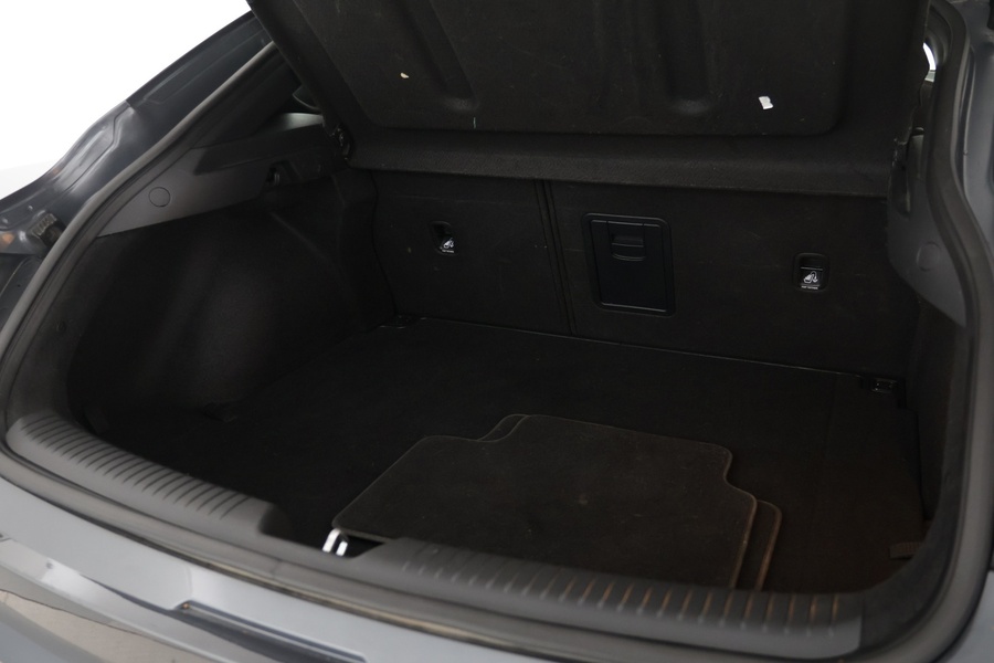 Hyundai i30 Fastback vaihtoauto