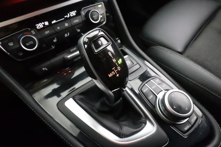 BMW 218 vaihtoauto