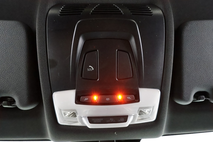BMW 218 vaihtoauto