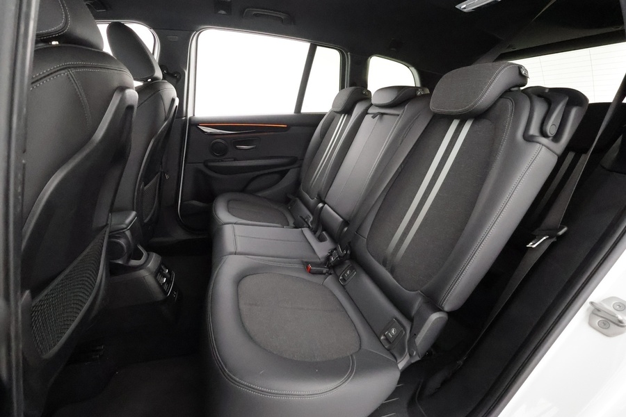 BMW 218 vaihtoauto