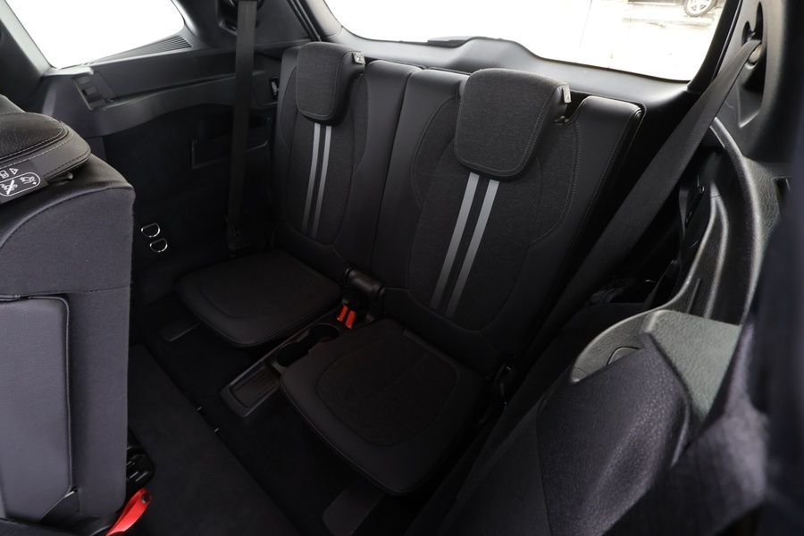 BMW 218 vaihtoauto