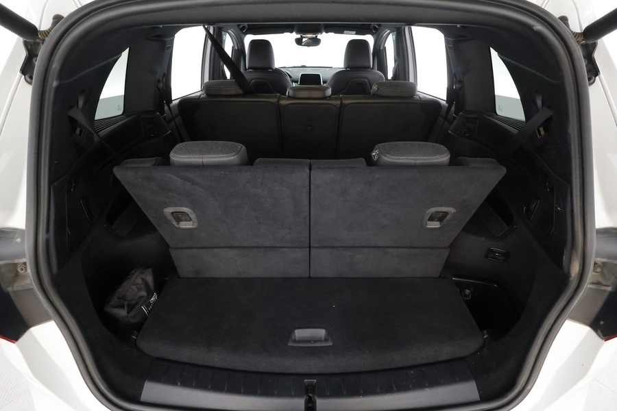 BMW 218 vaihtoauto