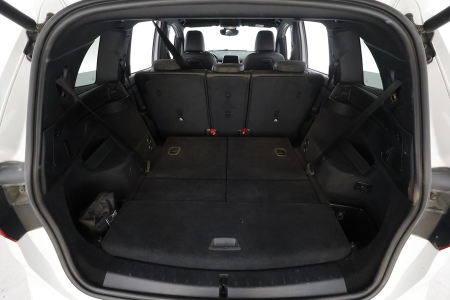 BMW 218 vaihtoauto