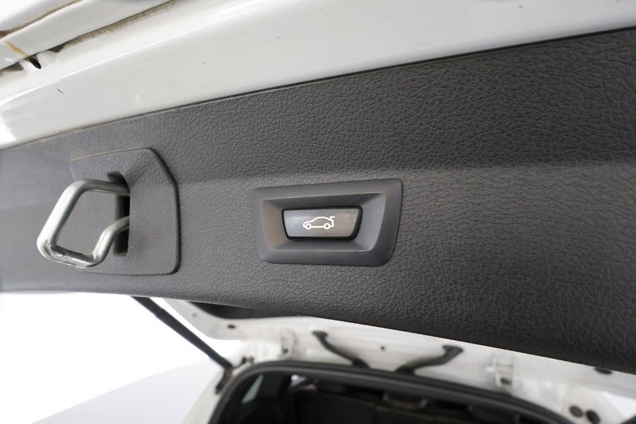 BMW 218 vaihtoauto