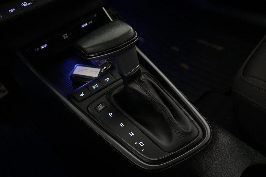 Hyundai Bayon vaihtoauto