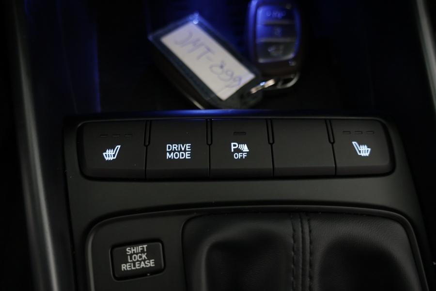 Hyundai Bayon vaihtoauto