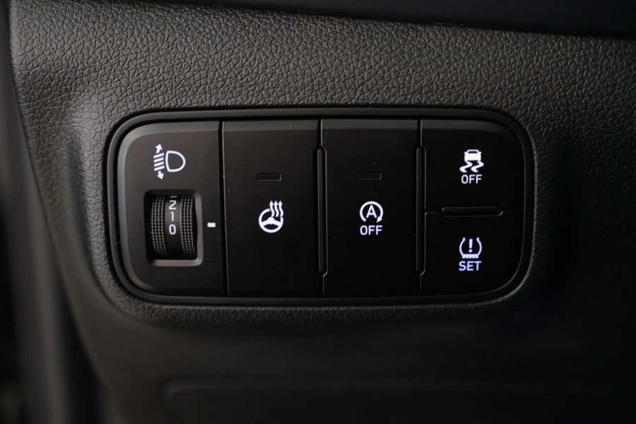 Hyundai Bayon vaihtoauto