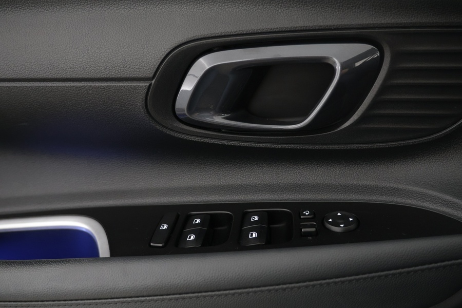 Hyundai Bayon vaihtoauto