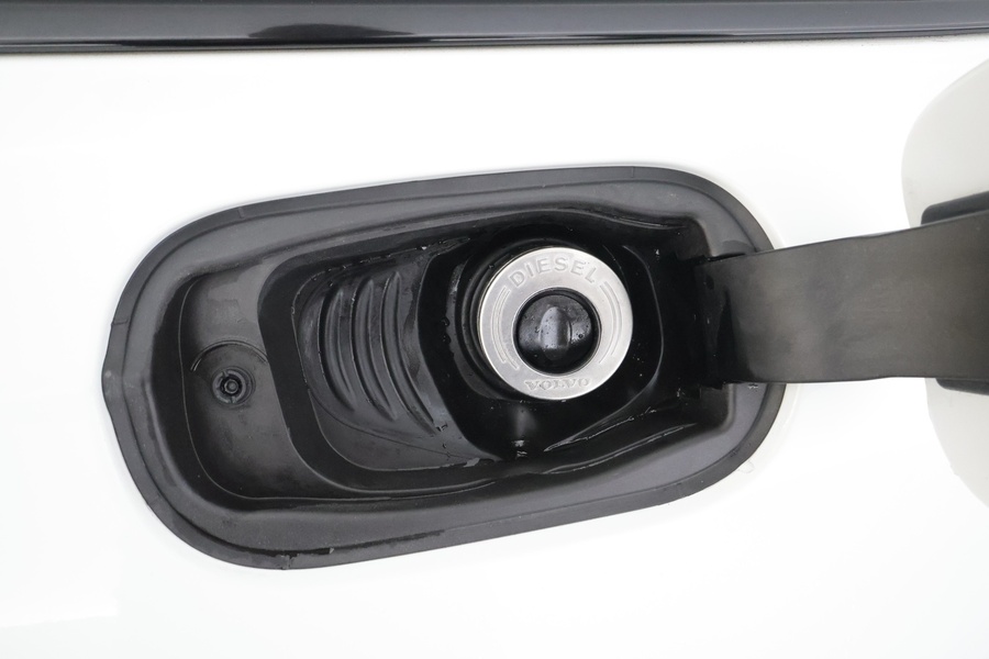 Volvo V90 Cross Country vaihtoauto