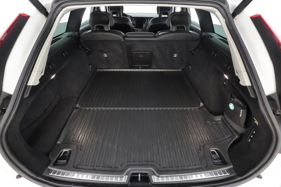 Volvo V90 Cross Country vaihtoauto