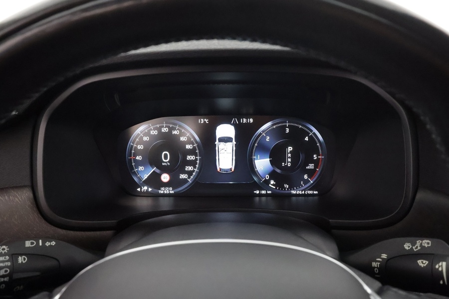 Volvo V90 Cross Country vaihtoauto