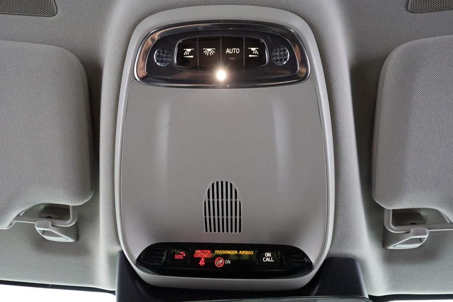 Volvo V90 Cross Country vaihtoauto