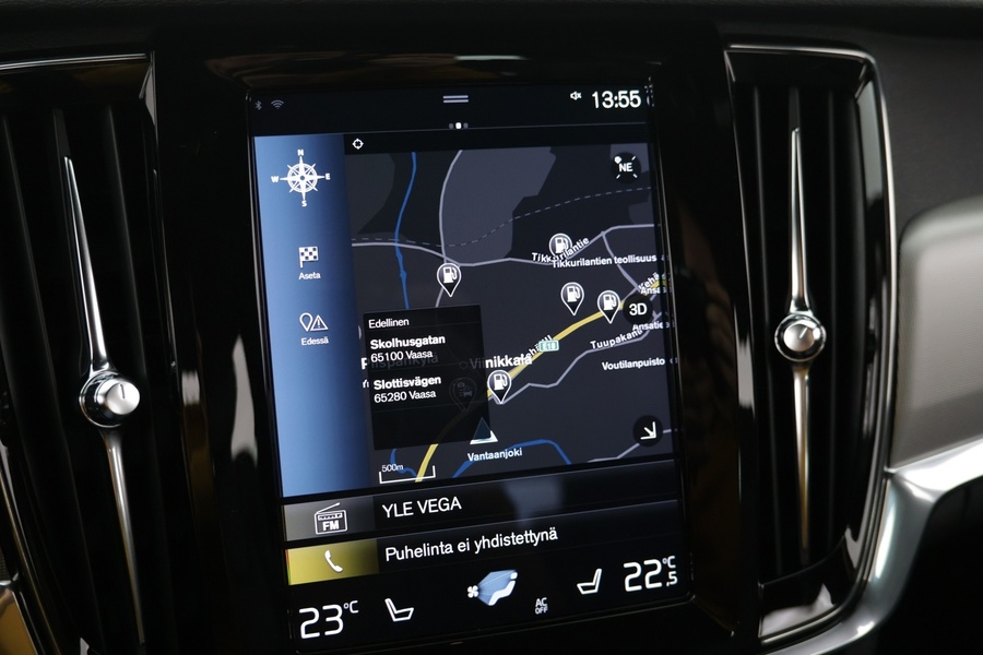 Volvo V90 vaihtoauto