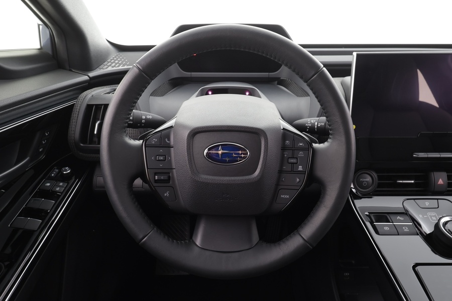 Subaru Solterra vaihtoauto