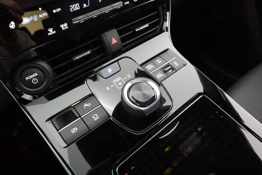 Subaru Solterra vaihtoauto