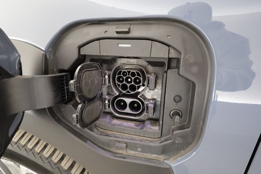 Subaru Solterra vaihtoauto