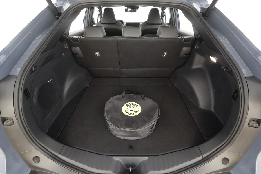 Subaru Solterra vaihtoauto