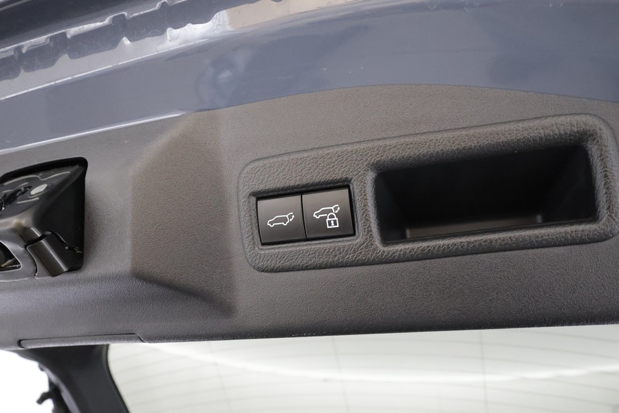 Subaru Solterra vaihtoauto