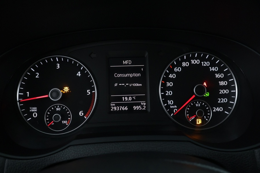 Volkswagen Sharan vaihtoauto