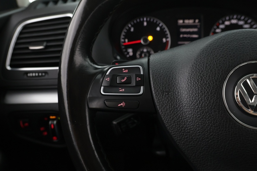 Volkswagen Sharan vaihtoauto