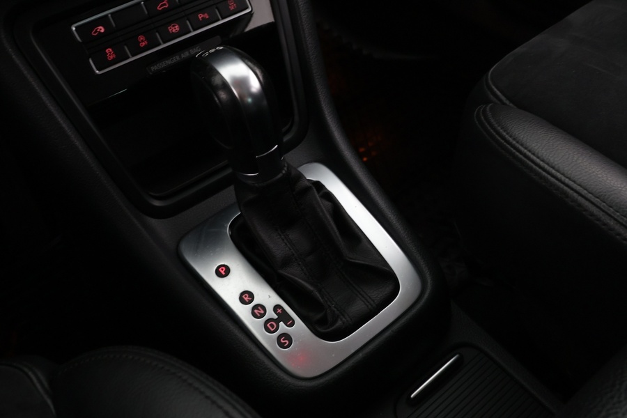 Volkswagen Sharan vaihtoauto