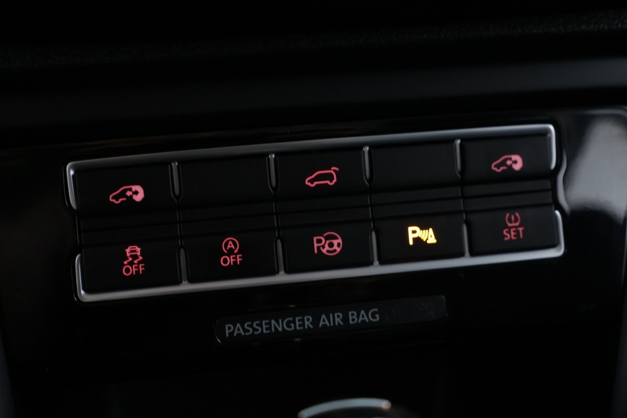 Volkswagen Sharan vaihtoauto