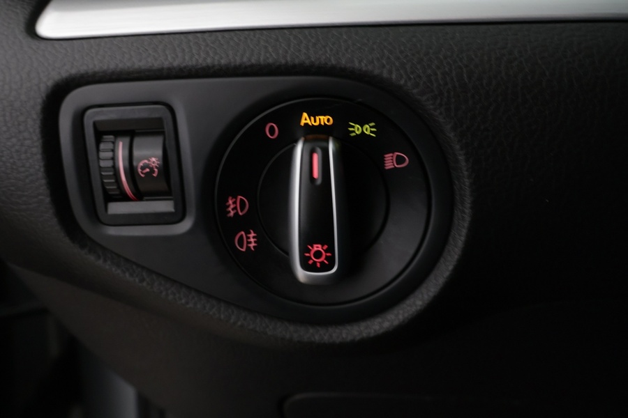 Volkswagen Sharan vaihtoauto