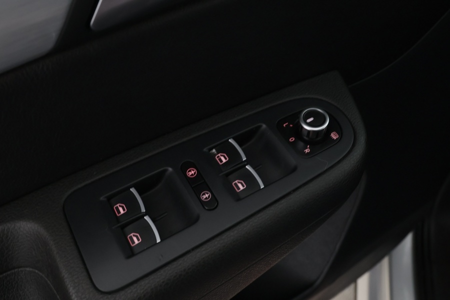 Volkswagen Sharan vaihtoauto