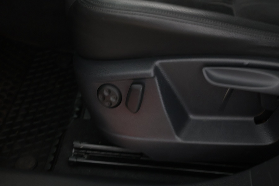 Volkswagen Sharan vaihtoauto