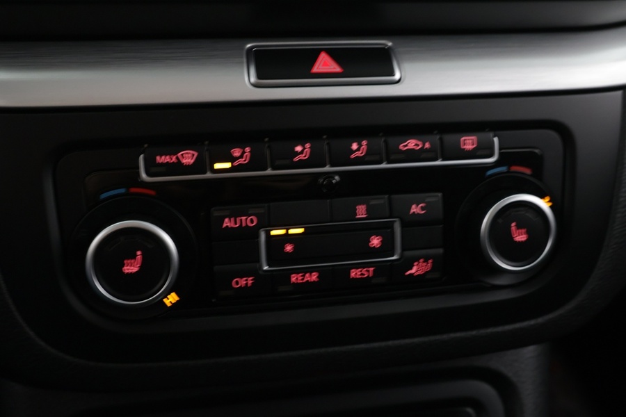 Volkswagen Sharan vaihtoauto