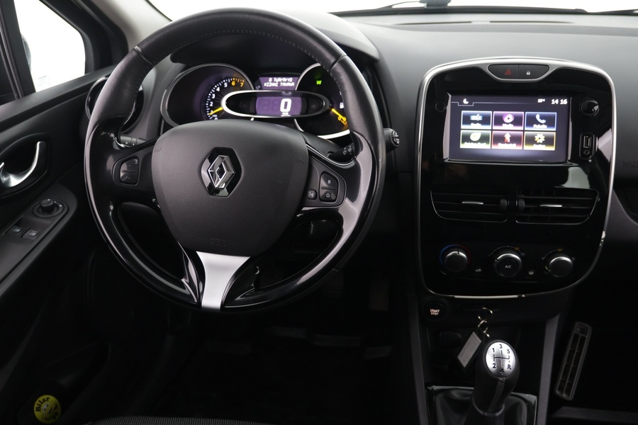 Renault Clio vaihtoauto