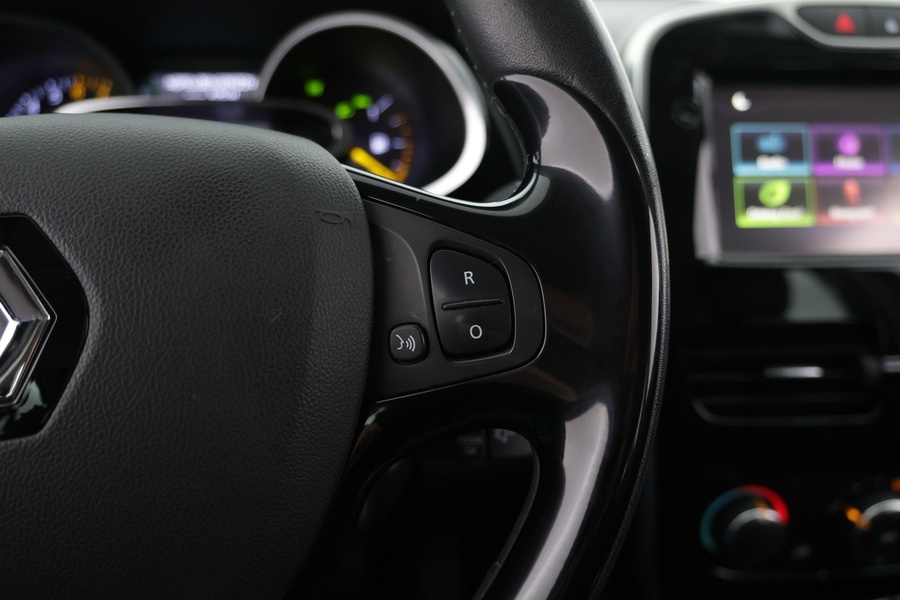 Renault Clio vaihtoauto