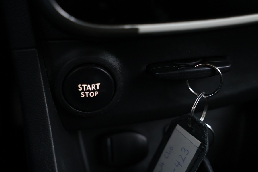 Renault Clio vaihtoauto