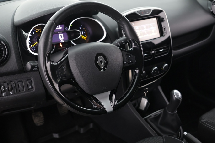 Renault Clio vaihtoauto