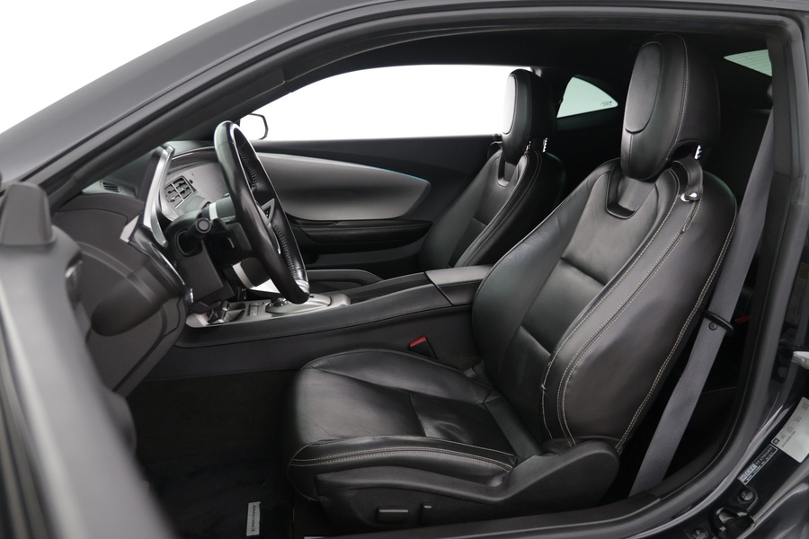 Chevrolet Camaro vaihtoauto