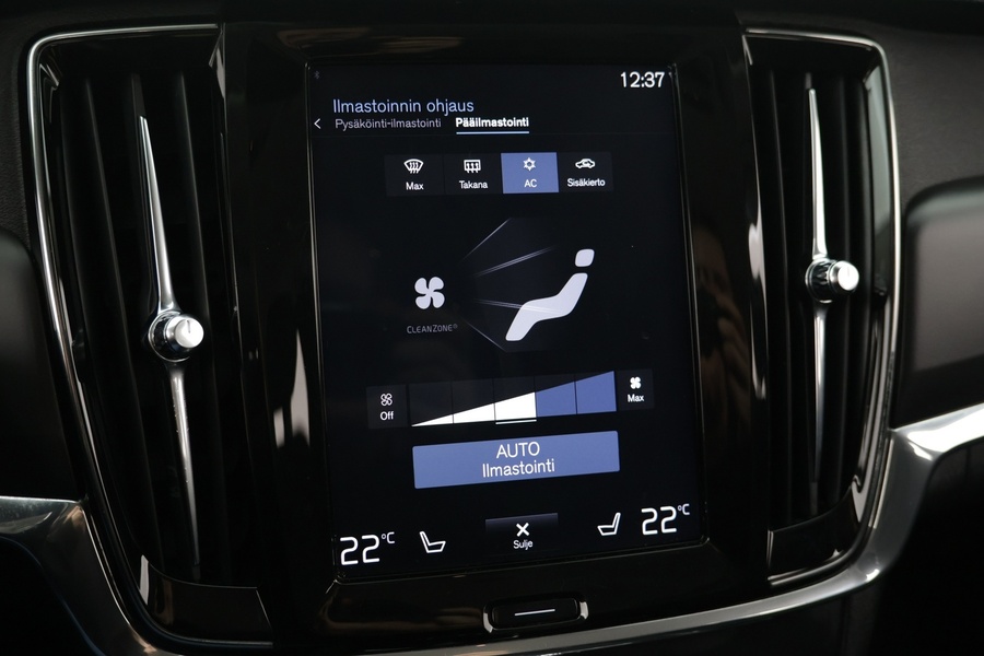 Volvo V90 vaihtoauto