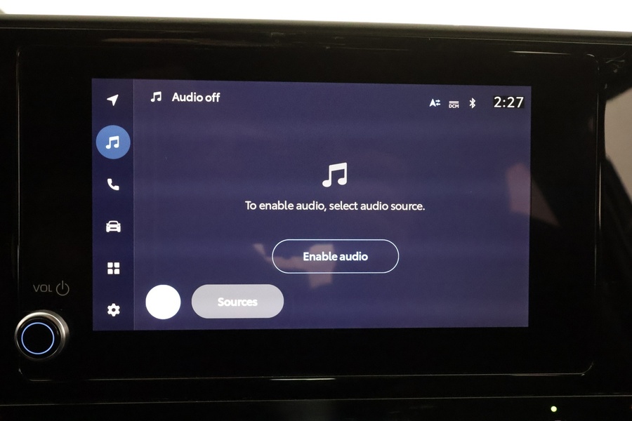 Toyota bZ4X vaihtoauto