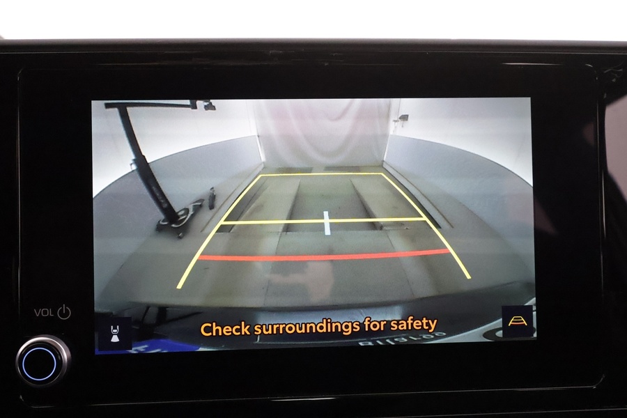 Toyota bZ4X vaihtoauto