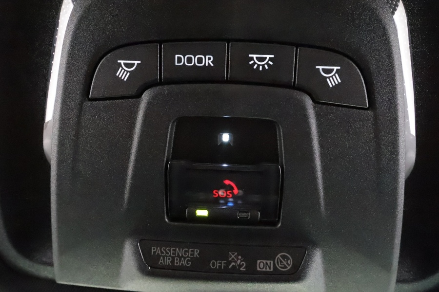 Toyota bZ4X vaihtoauto