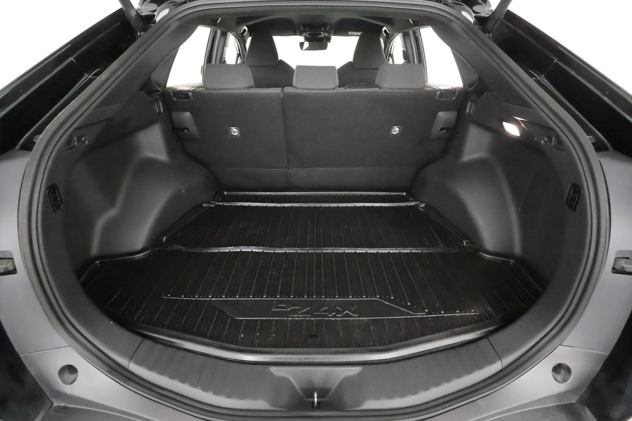 Toyota bZ4X vaihtoauto